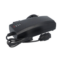 BMZ Ladegerät 36V 4,5A V10 Sonic Shimano 6pol BC1173-V 