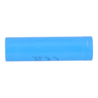JGNE Goldencell 18650 LiFePO4 Akku 1100 mAh 3,2 V Flat Top 3