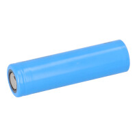 JGNE Goldencell 18650 LiFePO4 1600 mAh 3,2 V Flat Top Zelle 
