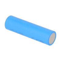 JGNE Goldencell 18650 LiFePO4 Akku 1600 mAh 3,2 V Flat Top 4