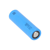 JGNE Goldencell 18650 LiFePO4 Akku 1600 mAh 3,2 V Flat Top 4
