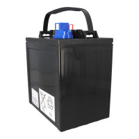 8x Landport LP145LP 6V 262Ah Deep Cycle – kompatibel z