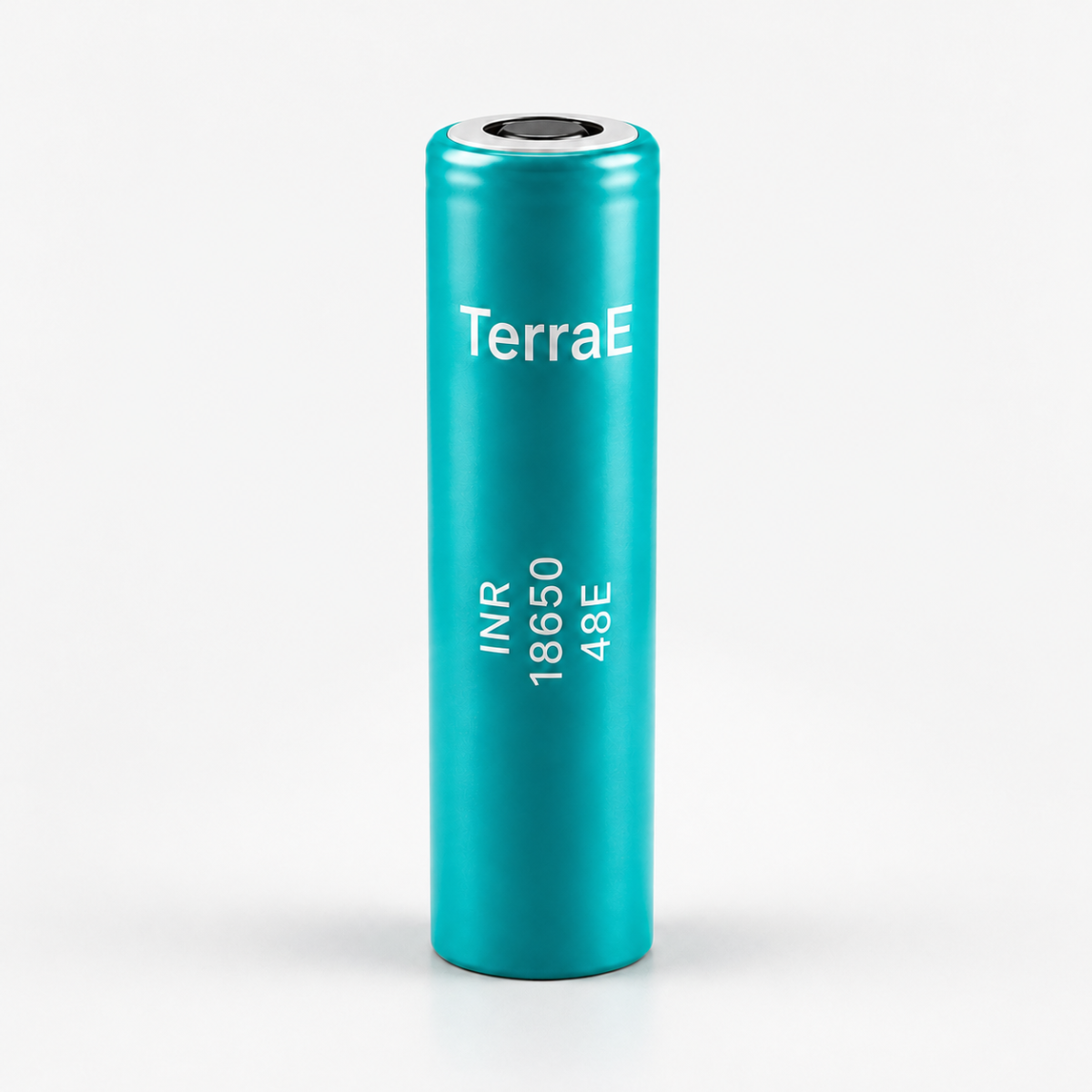 TerraE 48E 18650 Akku 3,6V 4500mAh 16,2Wh Li-Ion – High Energy