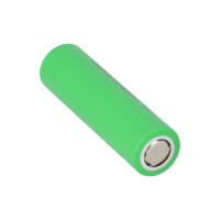 TerraE 48E 18650 Akku 3,6V 4500mAh 16,2Wh Li-Ion – Hig