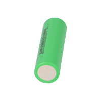 TerraE 48E 18650 Akku 3,6V 4500mAh 16,2Wh Li-Ion – Hig