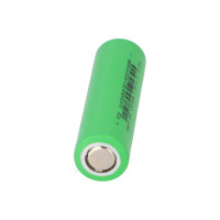 TerraE 48E 18650 Akku 3,6V 4500mAh 16,2Wh Li-Ion – Hig