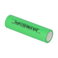 TerraE 48E 18650 Akku 3,6V 4500mAh 16,2Wh Li-Ion – Hig