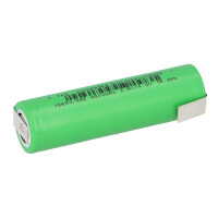 TerraE 48E 18650 Akku 3,6V 4500mAh 16,2W gallery