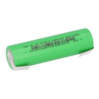 TerraE 48E 18650 Akku 3,6V 4500mAh 16,2W gallery