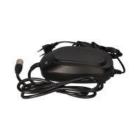 Cellcon Bleiladegerät 12V 3A 90W – XLR 3-pol f&uu
