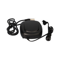 Cellcon Bleiladegerät 12V 3A 90W – XLR 3-pol f&uu