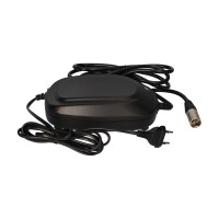 Cellcon Bleiladegerät 12V 3A 90W – XLR 3-pol f&uu