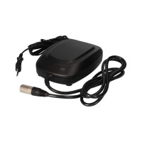 Cellcon Bleiladegerät 12V 3A 90W – XLR 3-pol f&uu