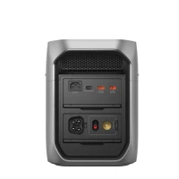 EcoFlow DELTA 3 Max Plus 8,19 kWh Set - 3000W - 3x Zusatzbat