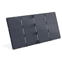 EcoFlow DELTA 3 Max Plus Solar Set 800W - 2x BMZ 400W - 2x C