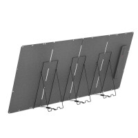 EcoFlow DELTA 3 Max Plus Solar Set 800W - 2x BMZ 400W - 2x C