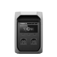 EcoFlow DELTA 3 Classic Powerstation mit gallery