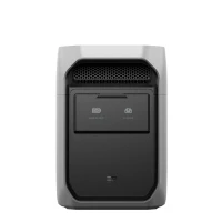 EcoFlow DELTA 3 Classic Powerstation 1024 Wh 1800 W LFP 4