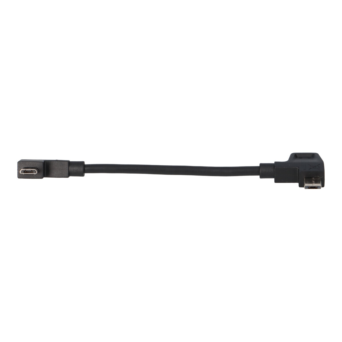 Bosch Ladekabel SmartphoneHub/SmartphoneGrip Micro USB-A auf Micro USB-B