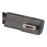 Bosch Ladekabel SmartphoneHub/SmartphoneGrip 123 mm Micro US