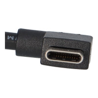 Bosch Ladekabel SmartphoneHub/SmartphoneGrip 123 mm Micro US