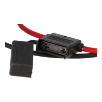 36V MAXI-Fuse Kabelset für Bleiakku eScooter - 10 AWG /