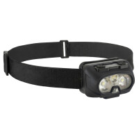 XCell LED-Kopfleuchte H600 mit USB-C Lad gallery