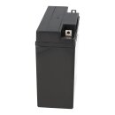 A3 Kung Long VdS WP18-12SHR 12V 18Ah AGM Blei Accu wartungsfrei