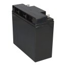 A3 Kung Long VdS WP18-12SHR 12V 18Ah AGM Blei Accu wartungsfrei