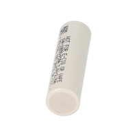 Molicel INR-18650-P28A Zelle, Ø 18,6 mm, Höhe 65