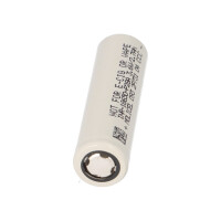 Molicel INR18650-P28A 2800 mAh 35 A 18650 Li-Ion Zelle Flat 
