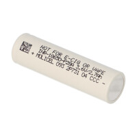 Molicel INR18650-P28A 2800 mAh 35 A 18650 Li-Ion Zelle Flat 