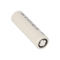 Molicel INR18650-P28A 2800 mAh 35 A 18650 Li-Ion Zelle Flat 
