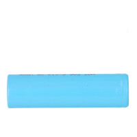 Molicel INR18650-M35A 3500 mAh 10 A 18650 Li-Ion Zelle Flat 