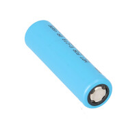 Molicel INR18650-M35A 3500 mAh 10 A 18650 Li-Ion Zelle Flat 
