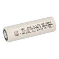 Molicel INR21700-P50B 21700 Li-Ion Zelle gallery