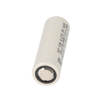 Molicel INR21700-P50B 5000mAh 3,6 V Li-Ion Zelle, Flat Top 5