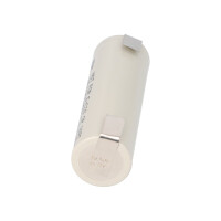Molicel INR21700-P50B, U‑Lötfahne, 5000 mAh, 3,6 V, ohn