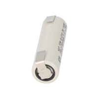 Molicel INR21700-P50B 21700 Li-Ion 5000 mAh, 3,6 V, U-L&ouml