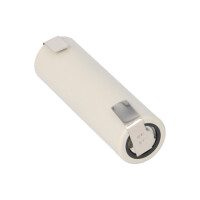 Molicel INR21700-P50B 21700 Li-Ion 5000 mAh, 3,6 V, U-L&ouml