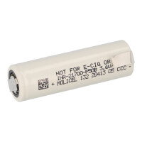 Molicel INR21700-P50B 21700 Li-Ion Zelle gallery