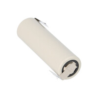 Molicel INR21700-P50B 21700 Li-Ion 5000 mAh, 3,6 V, Z-L&ouml