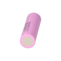 4x Samsung ICR 18650 26J 2600 mAh 3,6 Volt 26F, 26H, 26J 3,7