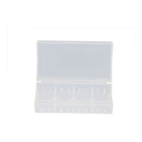 4x Samsung ICR 18650 26J 2600 mAh 3,6 Volt 26F, 26H, 26J 3,7