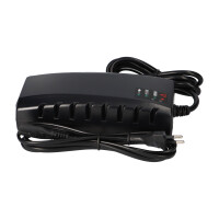 BMZ Impulse Ladegerät 42V 3A XLR für 36V Derby Cyc