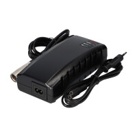 BMZ Impulse Ladegerät 42V 3A XLR für 36V Derby Cyc
