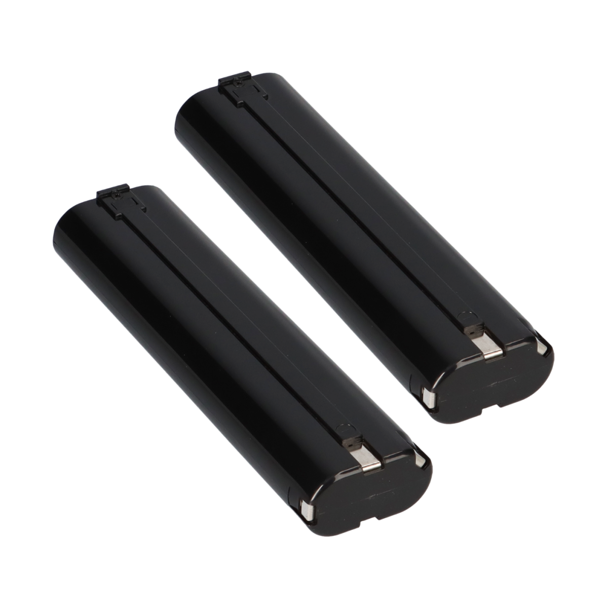 2x XCell Werkzeugakku für Makita Ni-MH 9,6V / 3000mAh