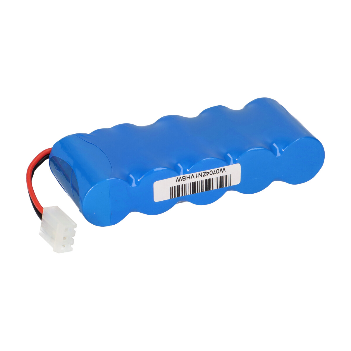 Vhbw 2x Batteries Compatible Avec Bosch Somfy D14, K10, K12, K8, K17 Outil électrique (3000 MAh, NiMH, 6 V) | Leroy Merlin