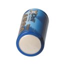 20x XCell Racing Sub-C Ni-MH 4500mAh 1,2V Sub C X4500SCR Akku Modellbau