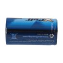 20x XCell Racing Sub-C Ni-MH 4500mAh 1,2V Sub C X4500SCR Akku Modellbau